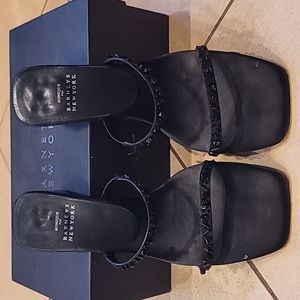 Barneys New York Evening Sandles